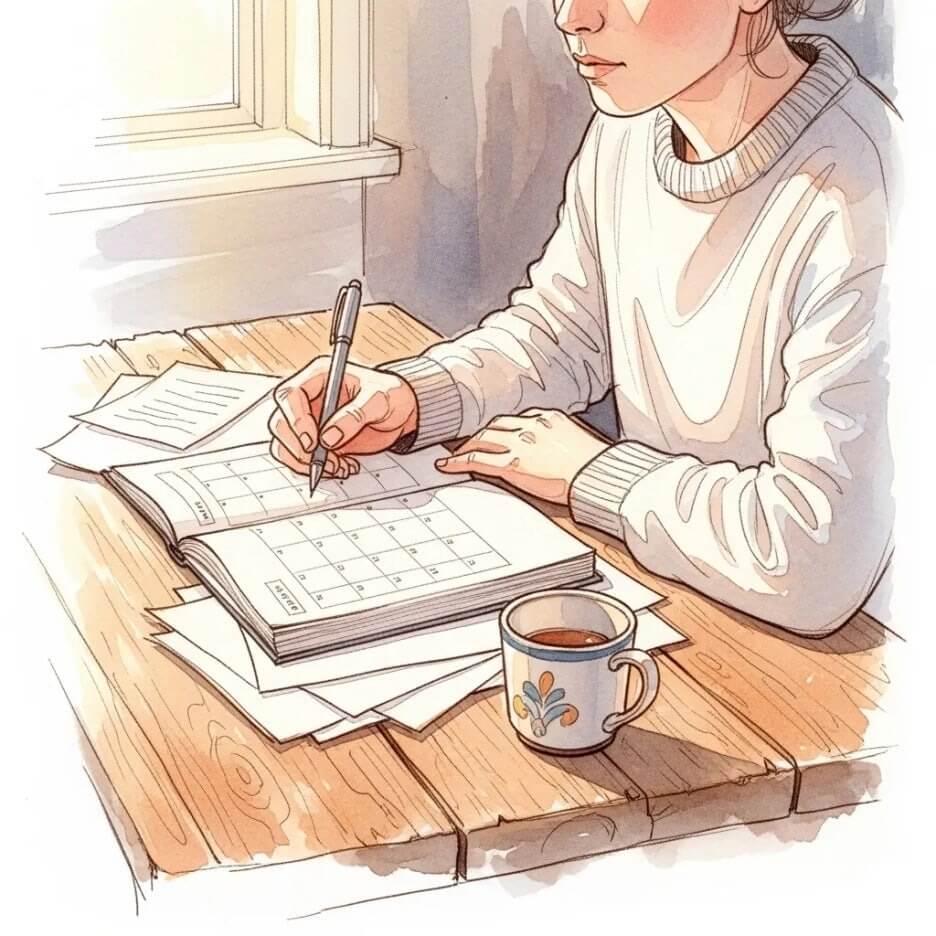 농지취득자격증명 발급
