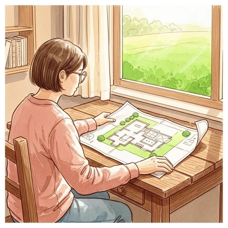 농지 전용 부담금